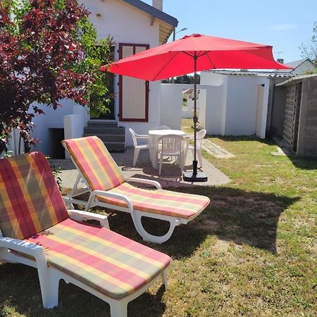 Eole - Maison Saint Jean De Monts - 2 Pieces - 4 Personnes Eksteriør bilde