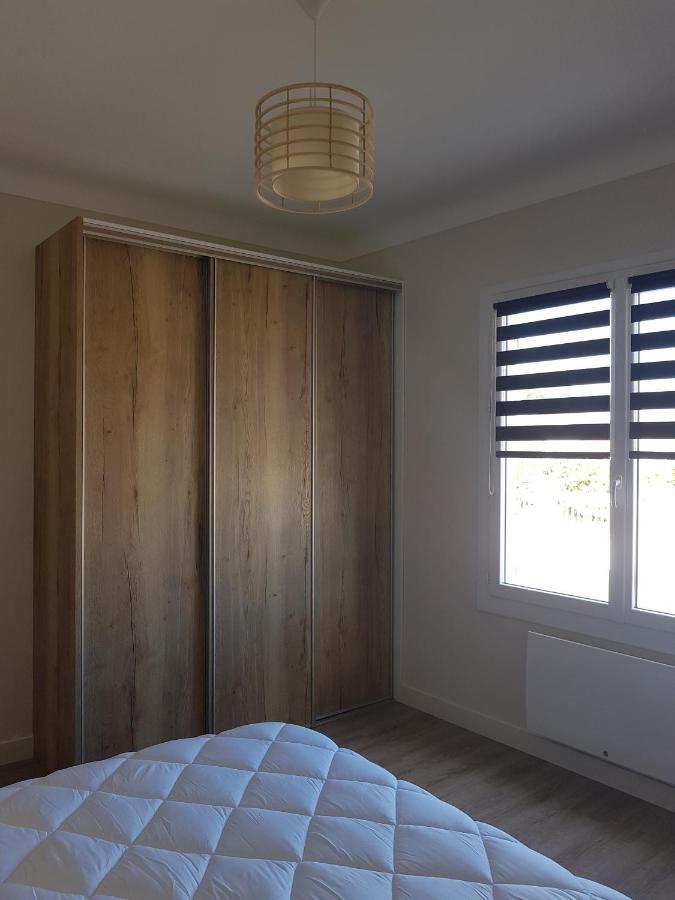 Eole - Maison Saint Jean De Monts - 2 Pieces - 4 Personnes Eksteriør bilde