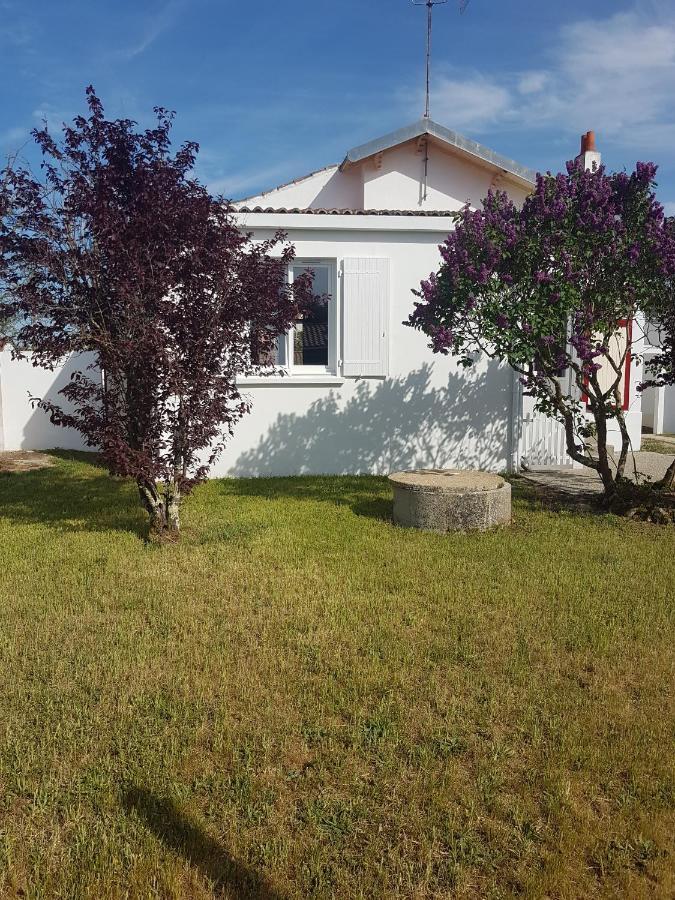 Eole - Maison Saint Jean De Monts - 2 Pieces - 4 Personnes Eksteriør bilde
